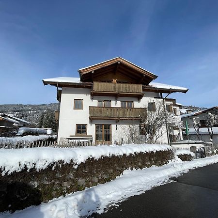 Kitzalps Apartments By Alpine Host Helpers Kirchberg in Tirol Eksteriør billede