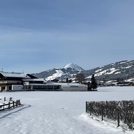 Kitzalps Apartments By Alpine Host Helpers Kirchberg in Tirol Eksteriør billede
