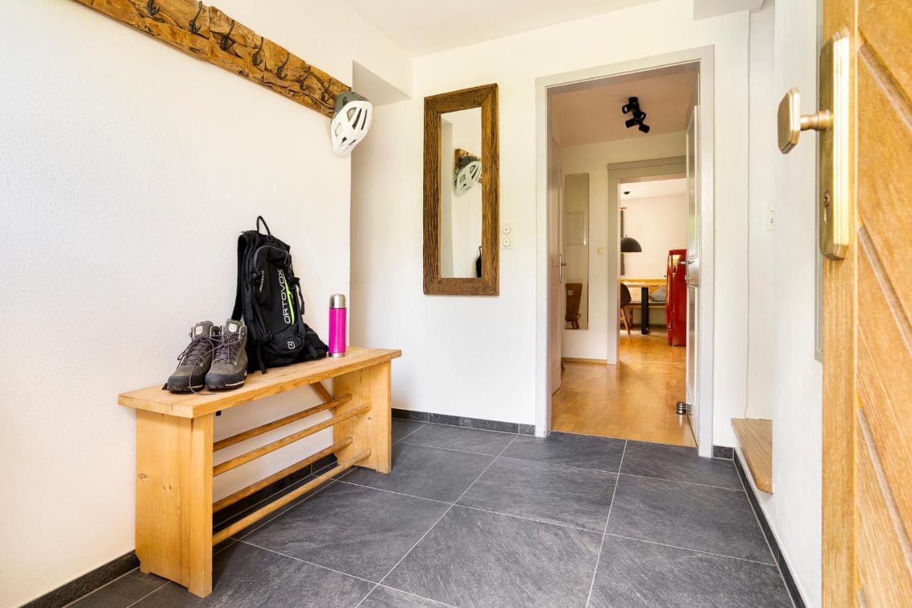 Kitzalps Apartments By Alpine Host Helpers Kirchberg in Tirol Eksteriør billede