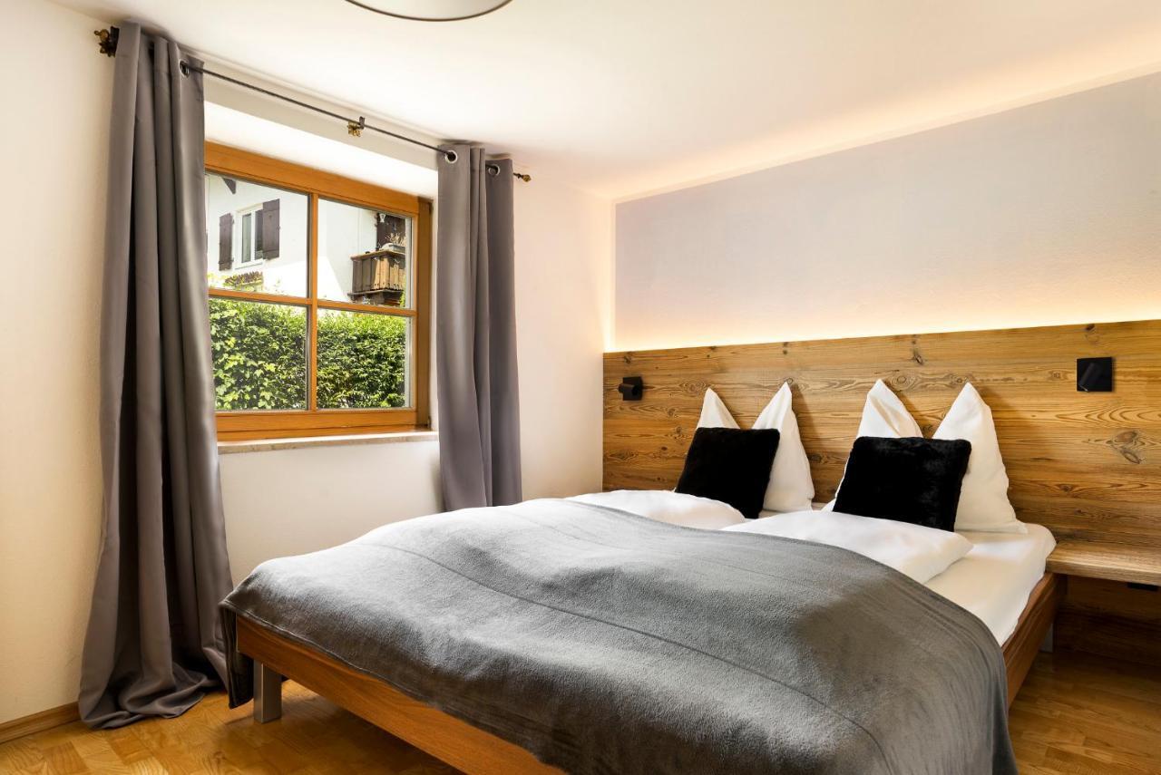 Kitzalps Apartments By Alpine Host Helpers Kirchberg in Tirol Eksteriør billede