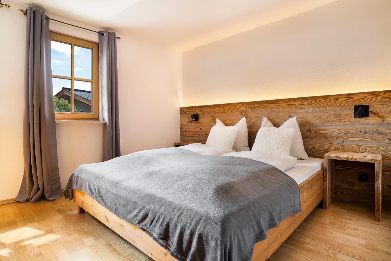 Kitzalps Apartments By Alpine Host Helpers Kirchberg in Tirol Eksteriør billede