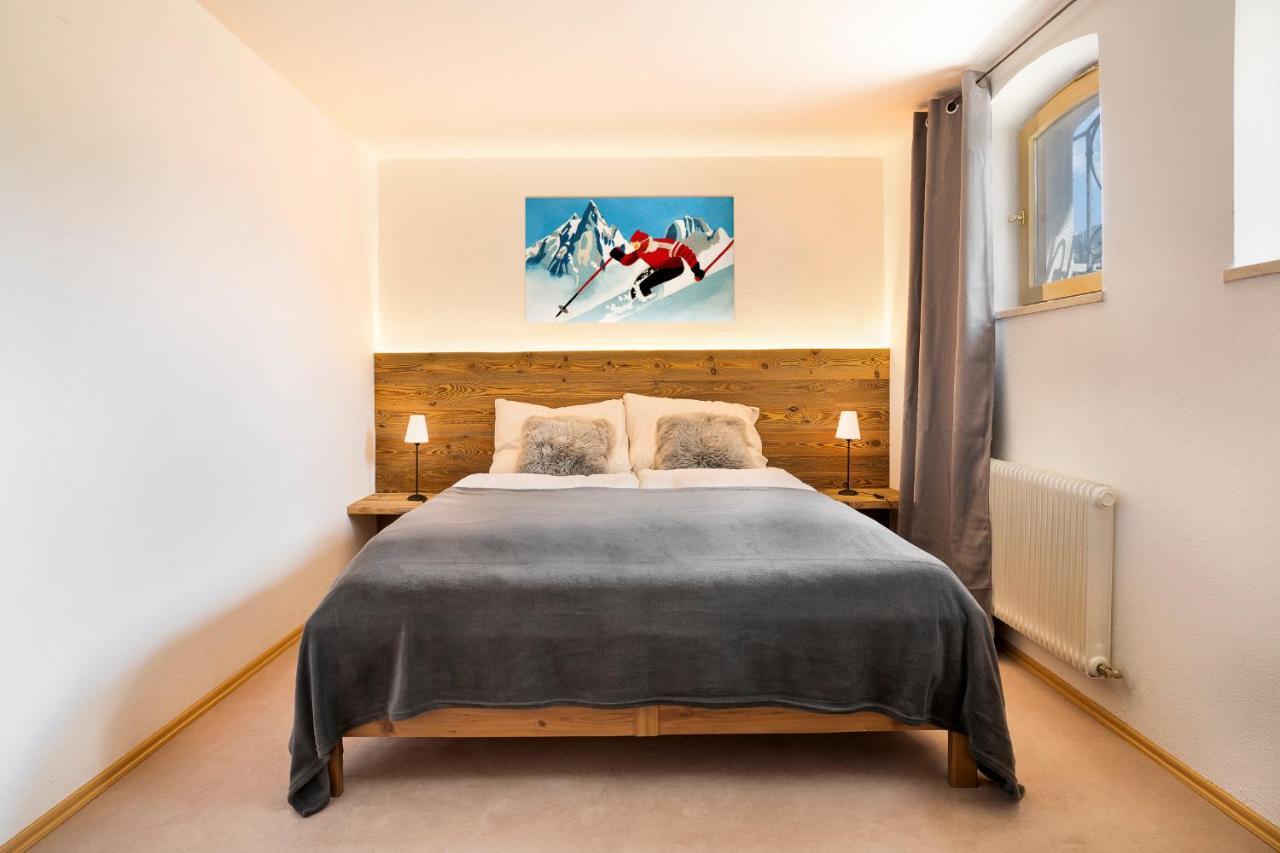 Kitzalps Apartments By Alpine Host Helpers Kirchberg in Tirol Eksteriør billede